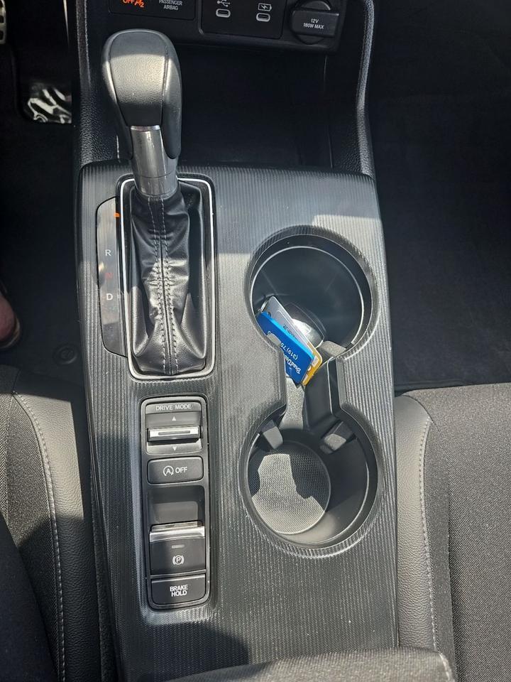 2025 Honda Civic Sport West Burlington IA