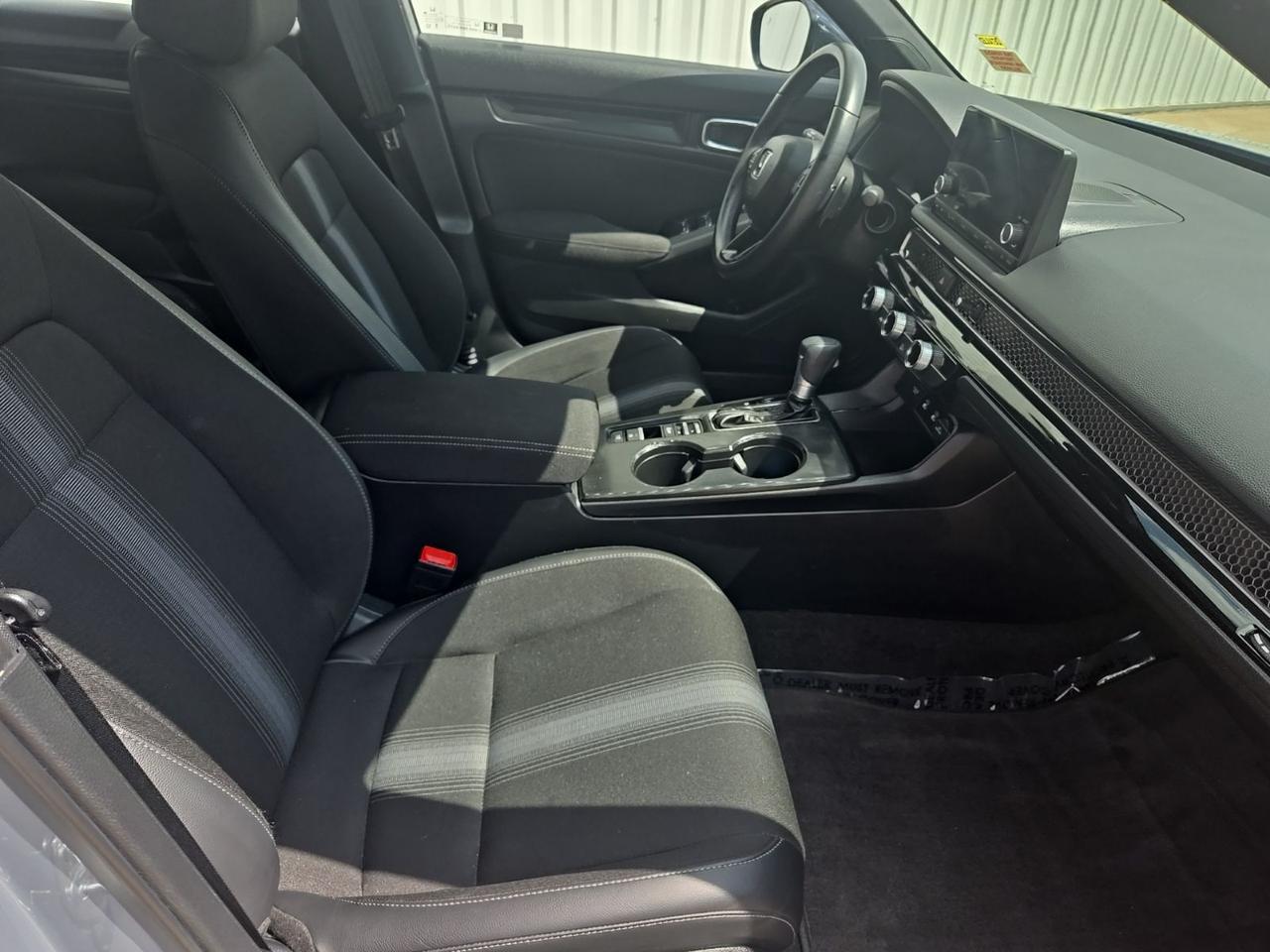2025 Honda Civic Sport West Burlington IA