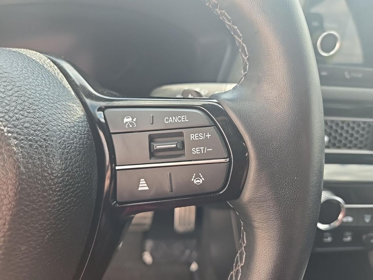 2025 Honda Civic Sport West Burlington IA