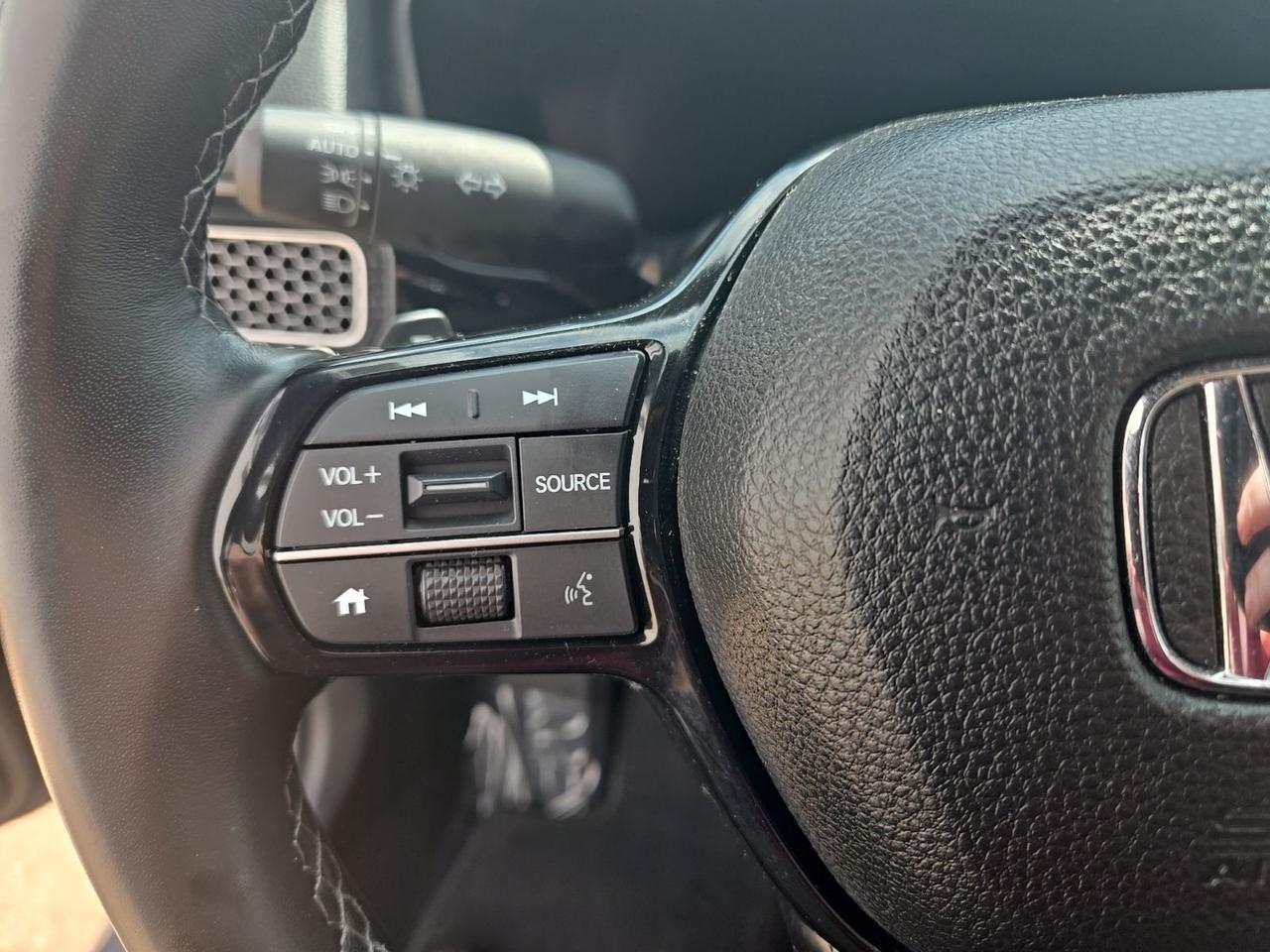 2025 Honda Civic Sport West Burlington IA