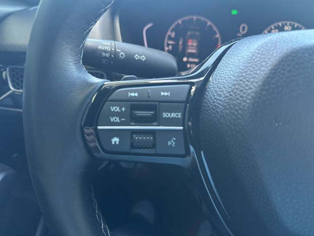 2025 Honda Civic Sport West Burlington IA