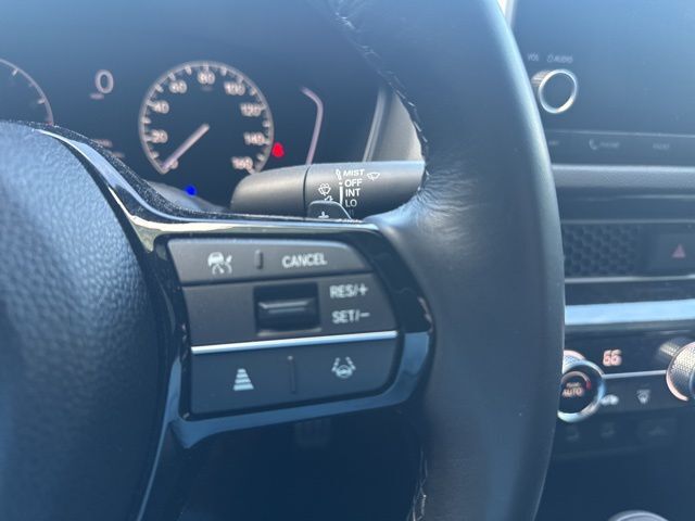 2025 Honda Civic Sport West Burlington IA