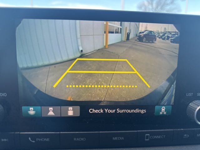 2025 Honda Civic Sport West Burlington IA