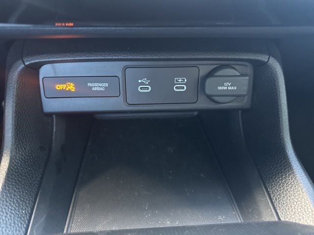 2025 Honda Civic Sport West Burlington IA