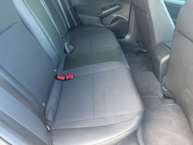 2025 Honda Civic Sport West Burlington IA