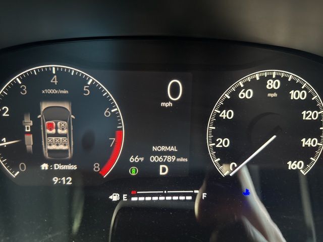 2025 Honda Civic Sport West Burlington IA