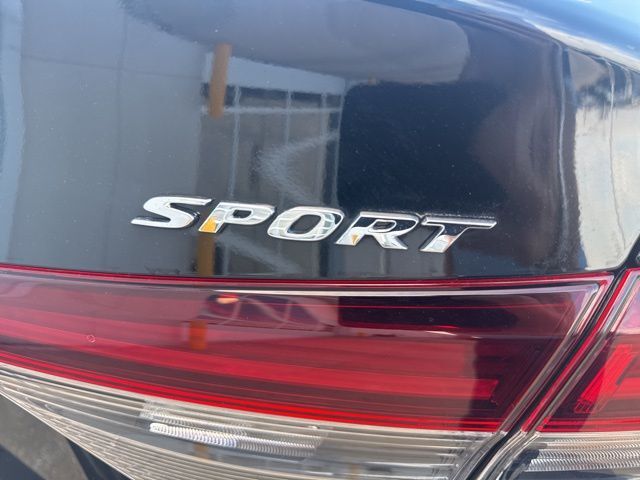 2025 Honda Civic Sport West Burlington IA