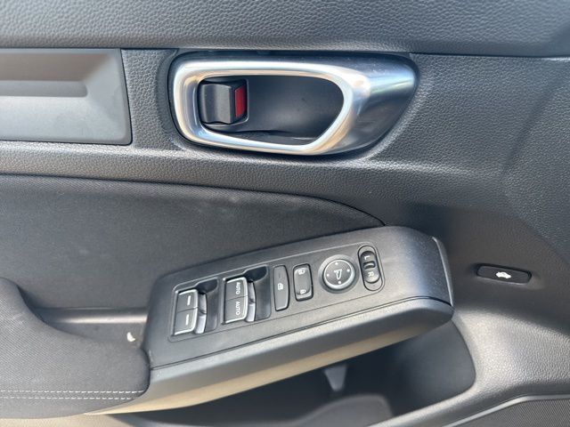 2025 Honda Civic Sport West Burlington IA