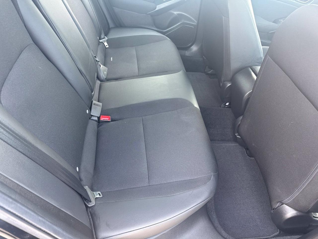 2025 Honda Civic Sport West Burlington IA