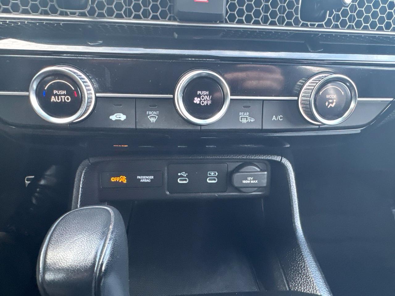 2025 Honda Civic Sport West Burlington IA