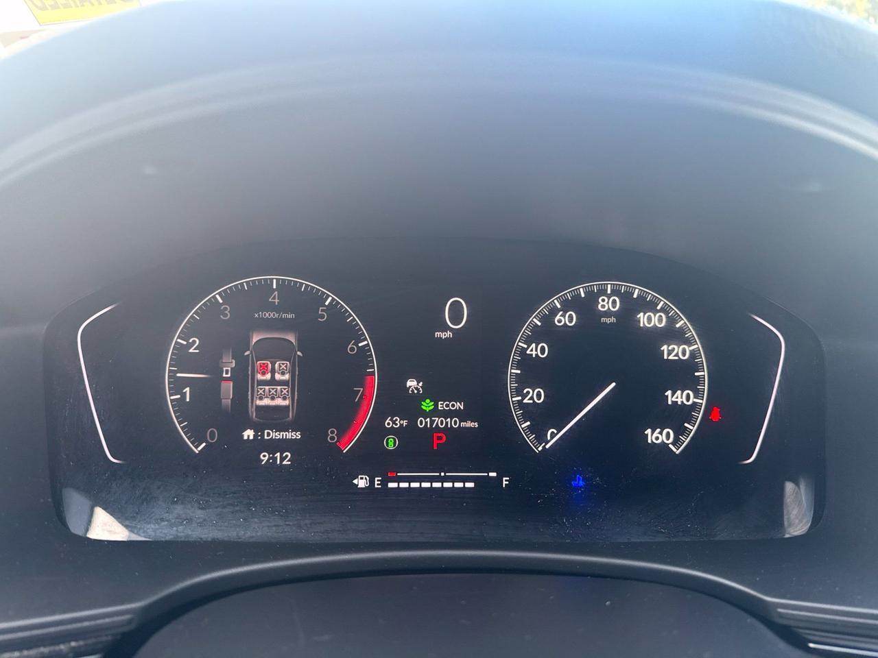 2025 Honda Civic Sport West Burlington IA
