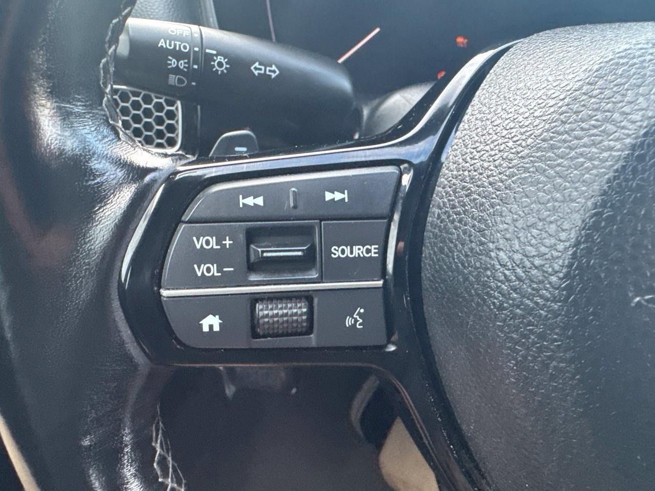2025 Honda Civic Sport West Burlington IA