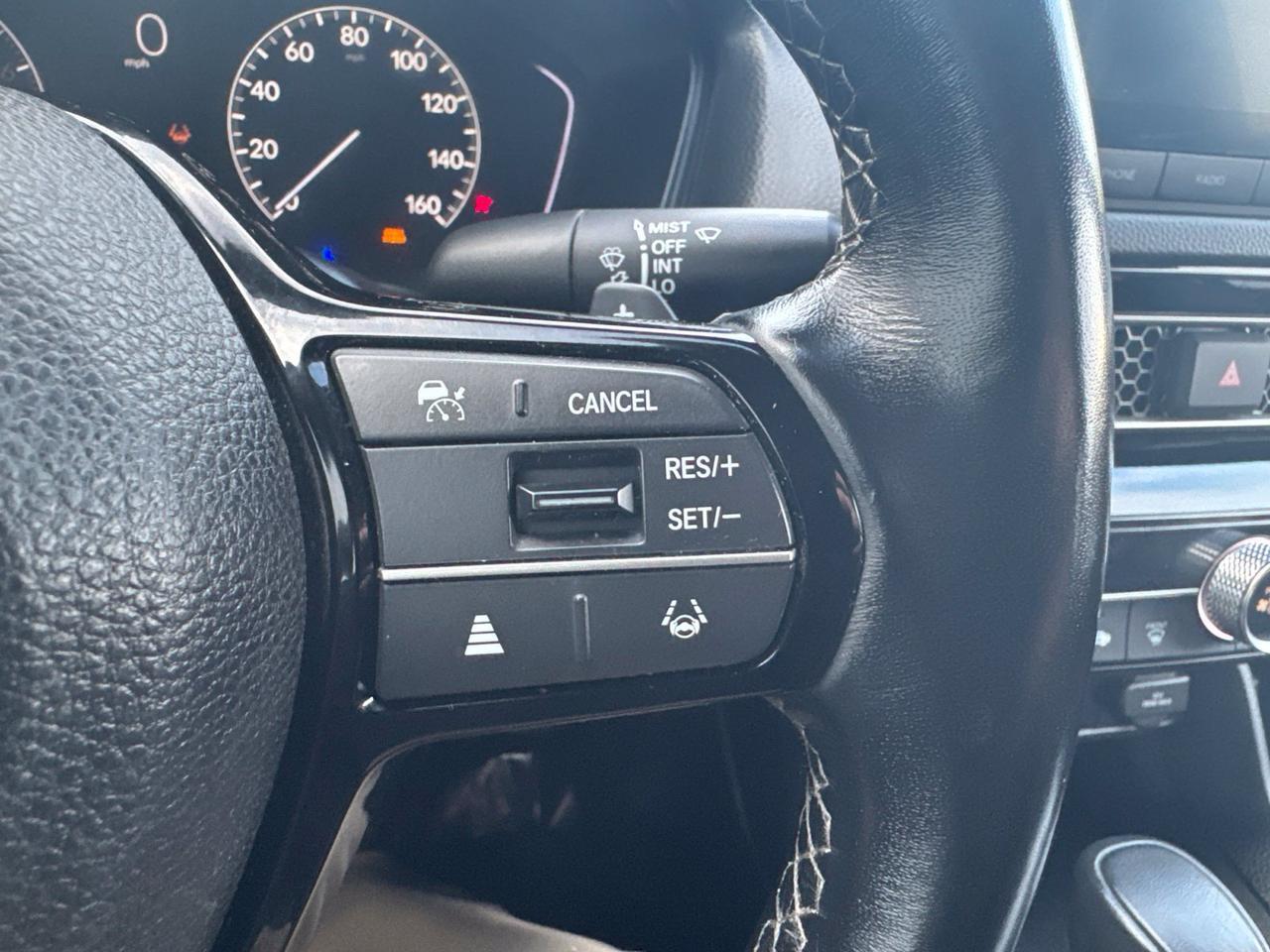 2025 Honda Civic Sport West Burlington IA
