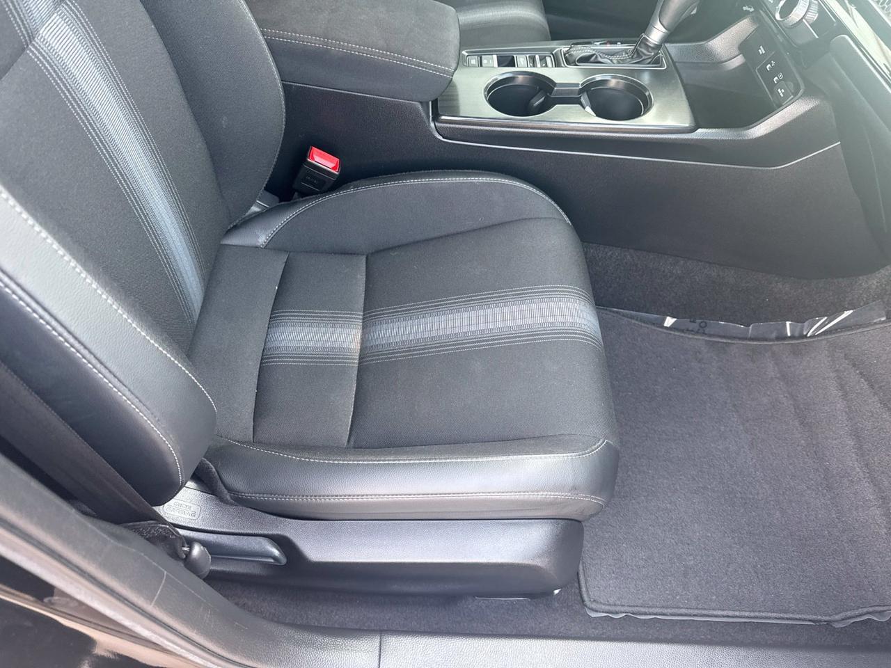 2025 Honda Civic Sport West Burlington IA