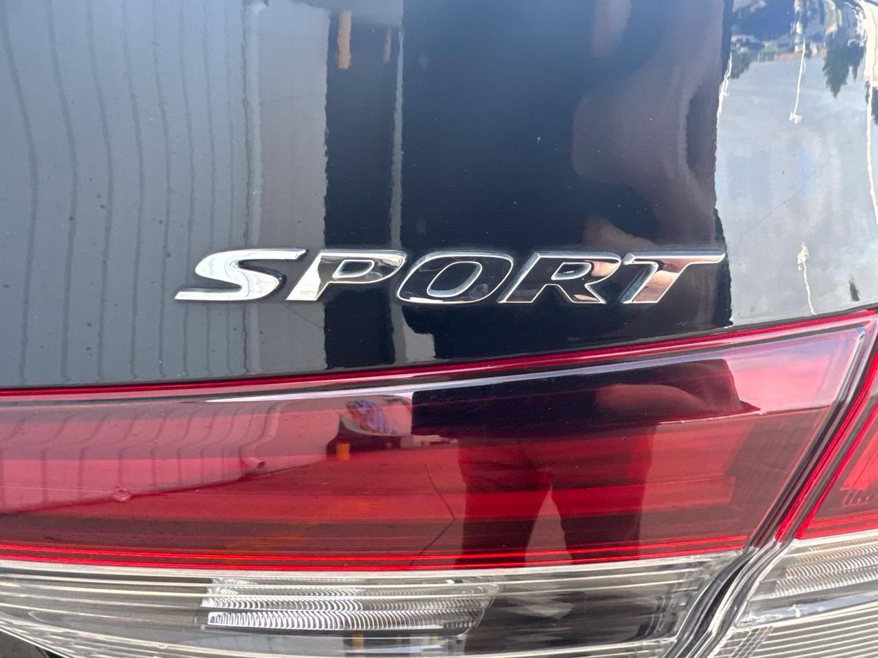2025 Honda Civic Sport West Burlington IA