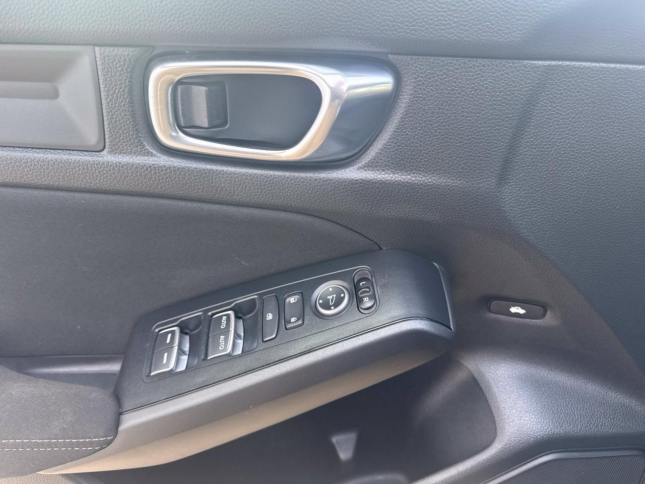 2025 Honda Civic Sport West Burlington IA