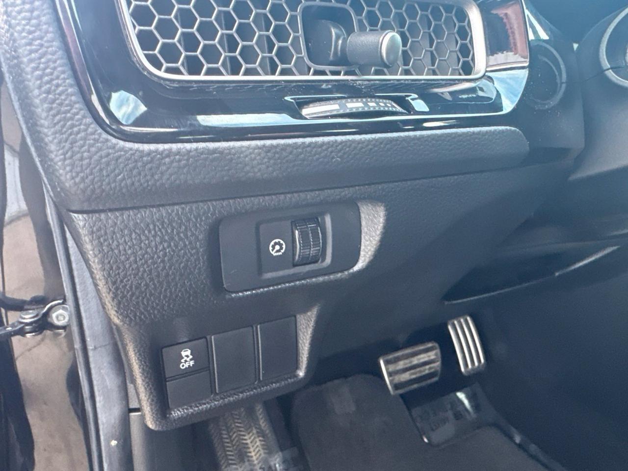 2025 Honda Civic Sport West Burlington IA