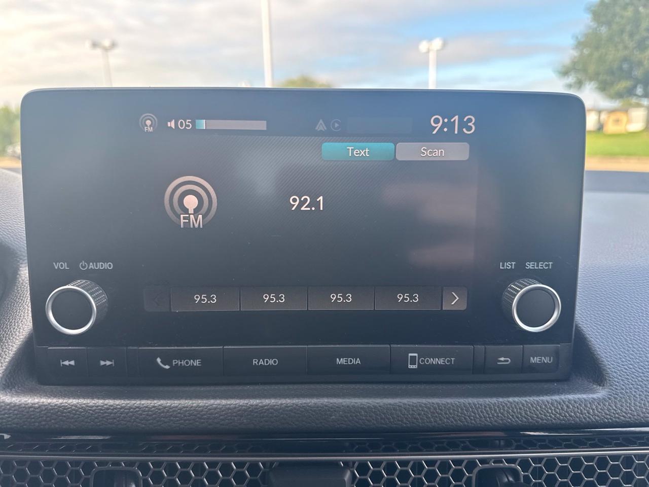 2025 Honda Civic Sport West Burlington IA