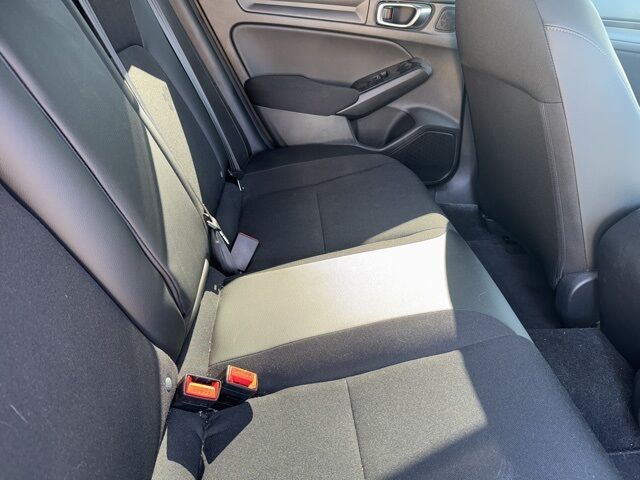 2025 Honda Civic Sport West Burlington IA