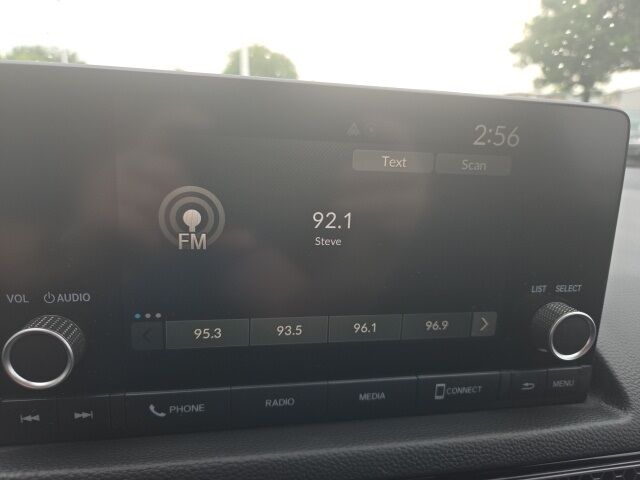2025 Honda Civic Sport West Burlington IA