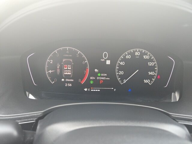 2025 Honda Civic Sport West Burlington IA