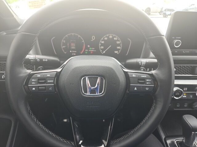 2025 Honda Civic Sport West Burlington IA