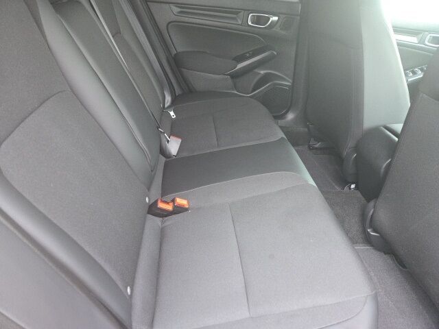 2025 Honda Civic Sport West Burlington IA