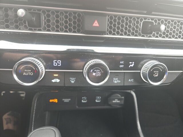 2025 Honda Civic Sport West Burlington IA