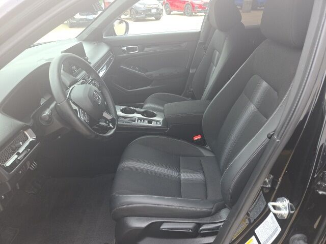 2025 Honda Civic Sport West Burlington IA