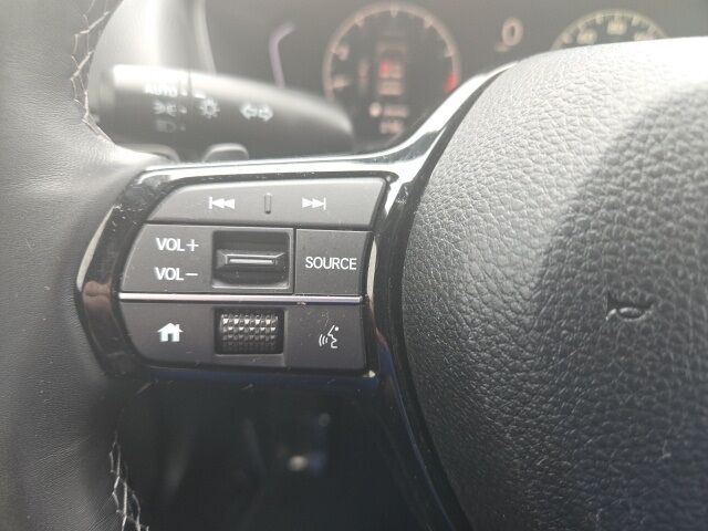 2025 Honda Civic Sport West Burlington IA