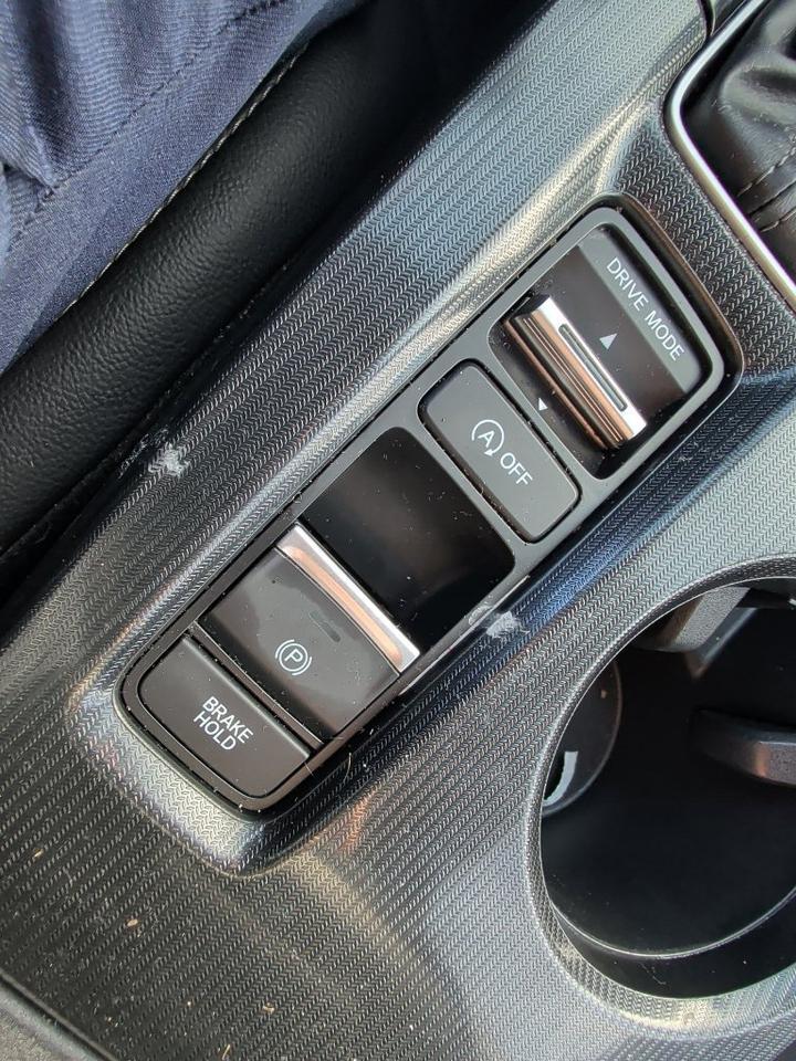 2025 Honda Civic Sport Worcester MA