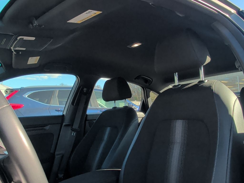 2025 Honda Civic Sport Worcester MA