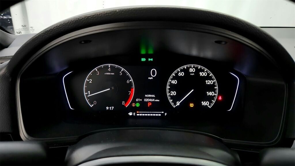 2025 Honda Civic Sport Laurel MD