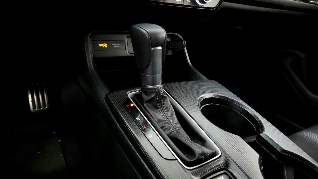 2025 Honda Civic Sport Laurel MD