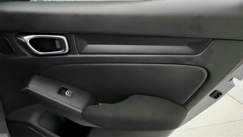 2025 Honda Civic Sport Laurel MD