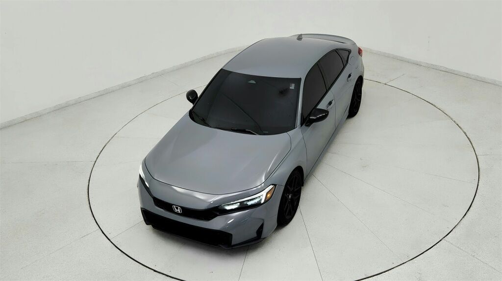 2025 Honda Civic Sport Laurel MD