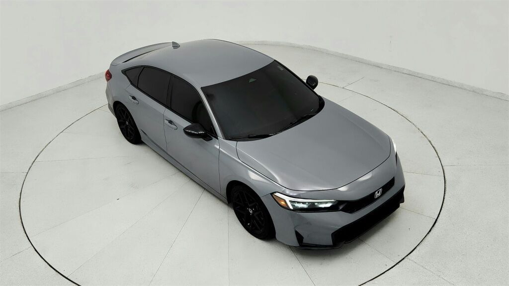 2025 Honda Civic Sport Laurel MD