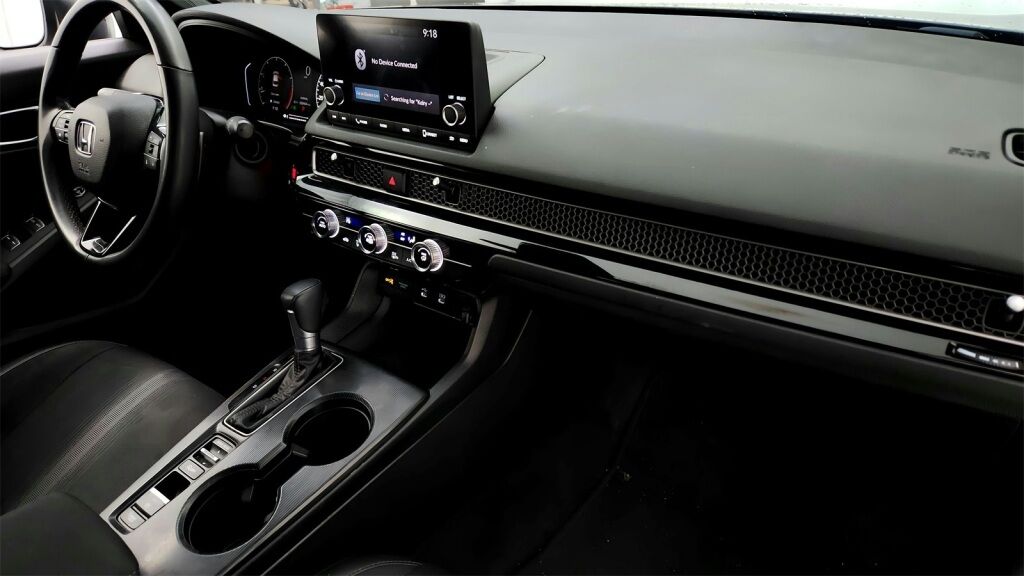 2025 Honda Civic Sport Laurel MD