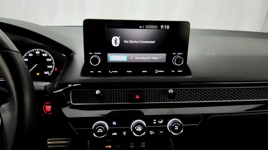 2025 Honda Civic Sport Laurel MD