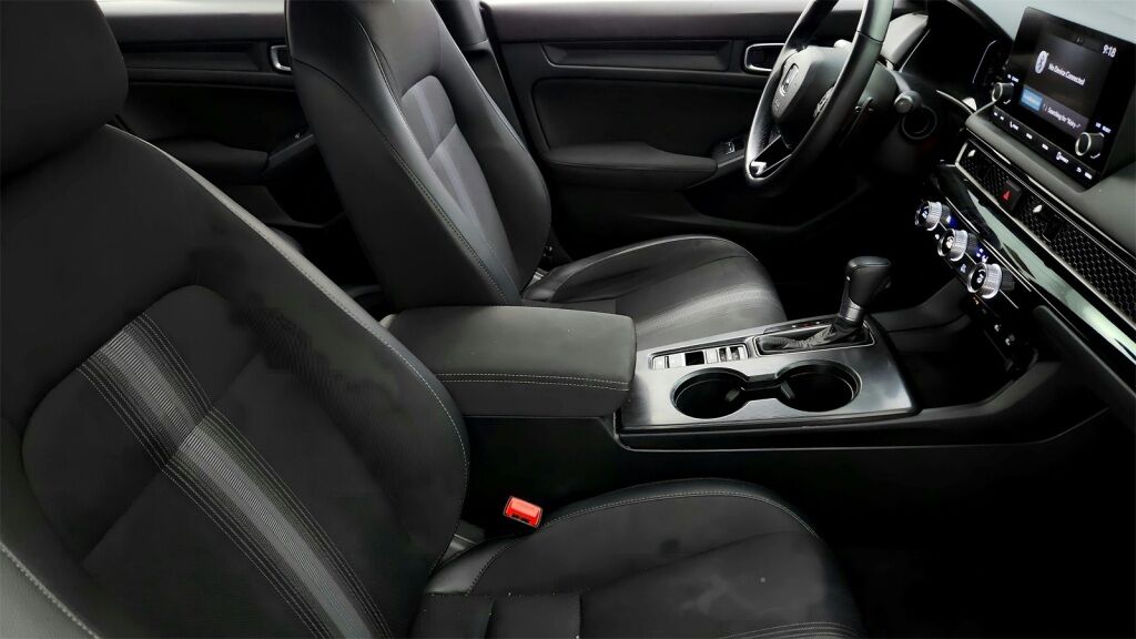 2025 Honda Civic Sport Laurel MD