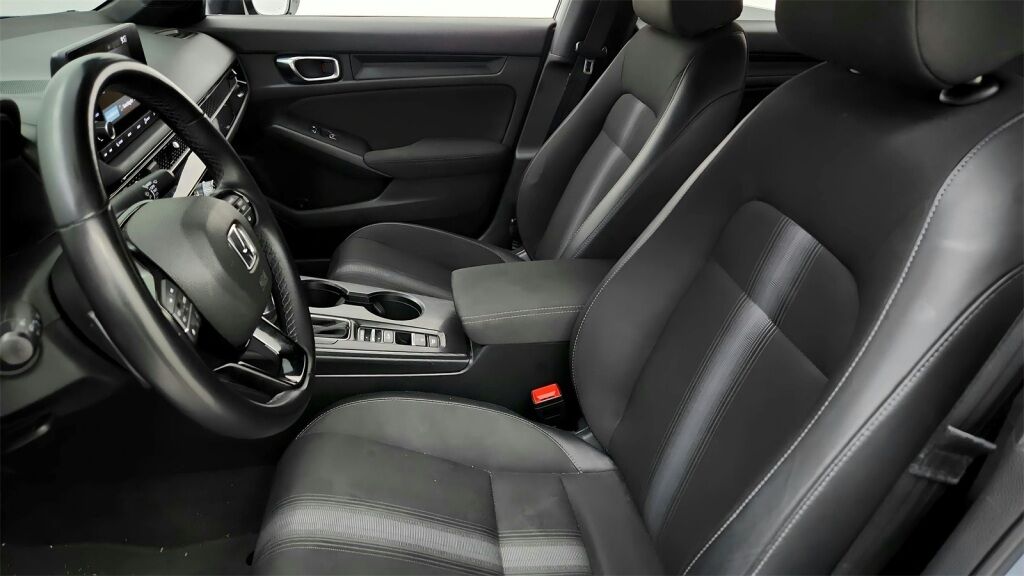 2025 Honda Civic Sport Laurel MD