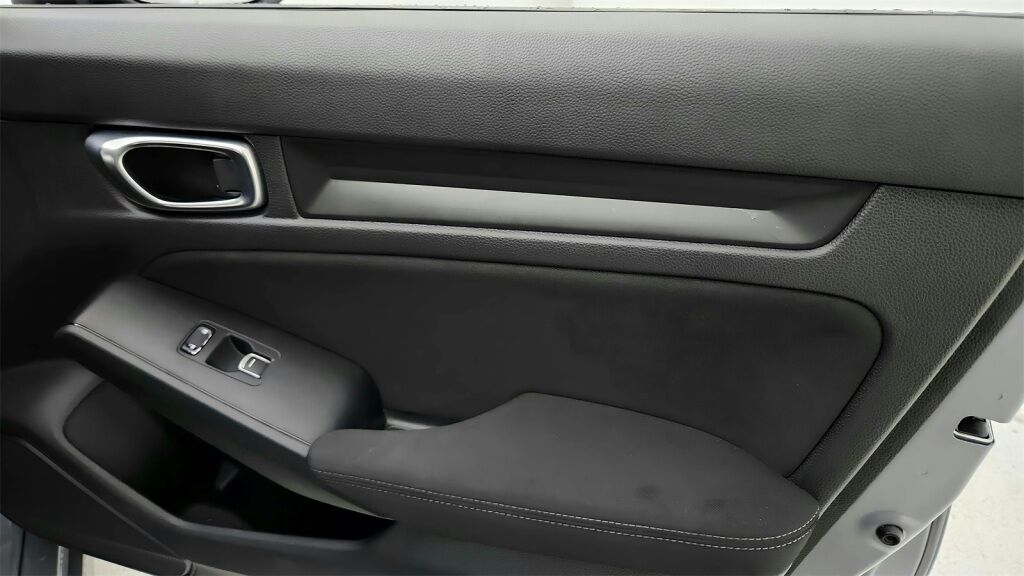 2025 Honda Civic Sport Laurel MD