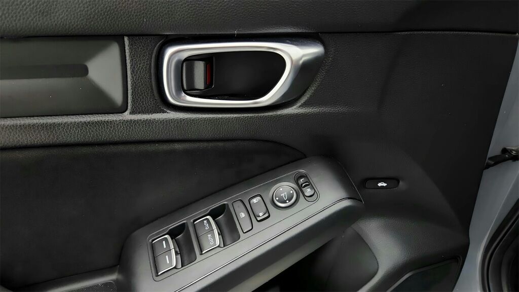 2025 Honda Civic Sport Laurel MD