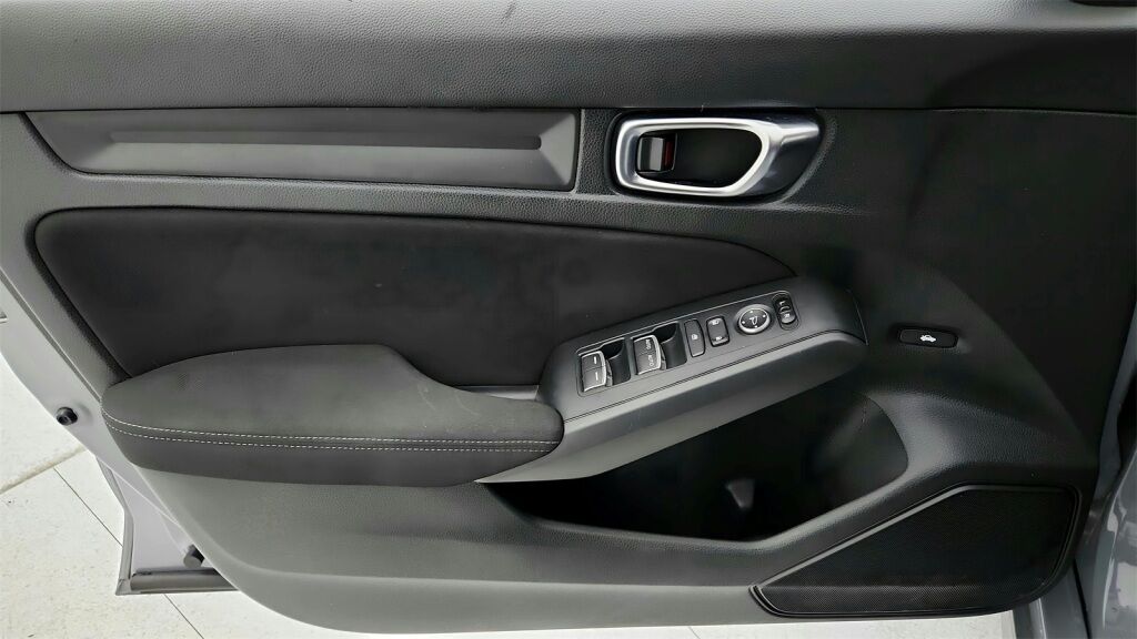 2025 Honda Civic Sport Laurel MD