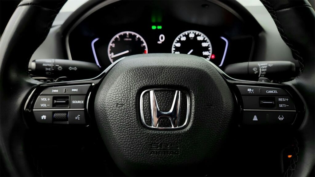 2025 Honda Civic Sport Laurel MD