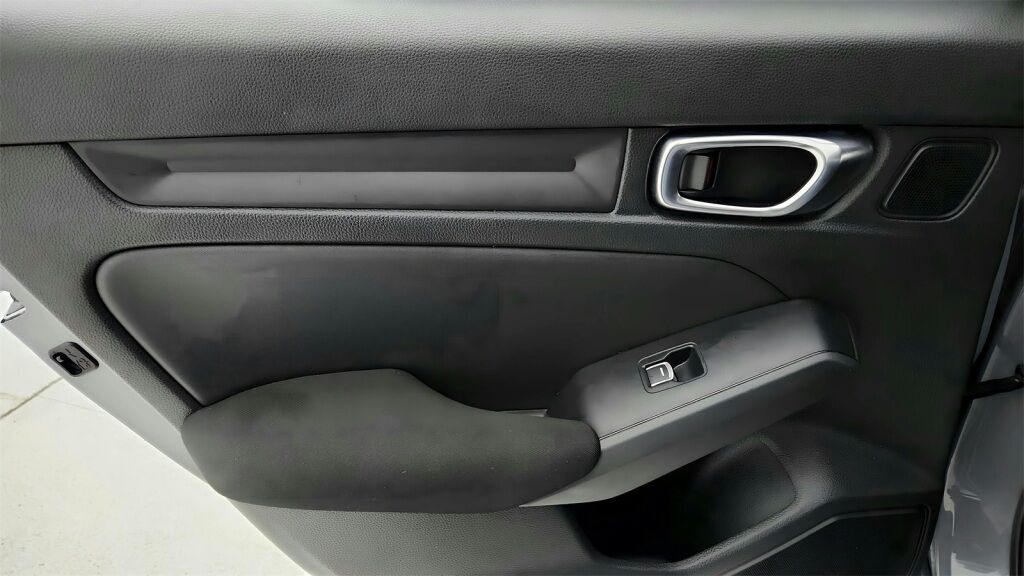 2025 Honda Civic Sport Laurel MD