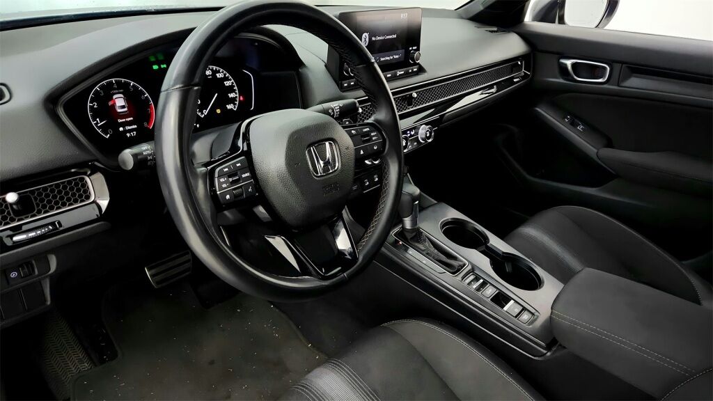 2025 Honda Civic Sport Laurel MD