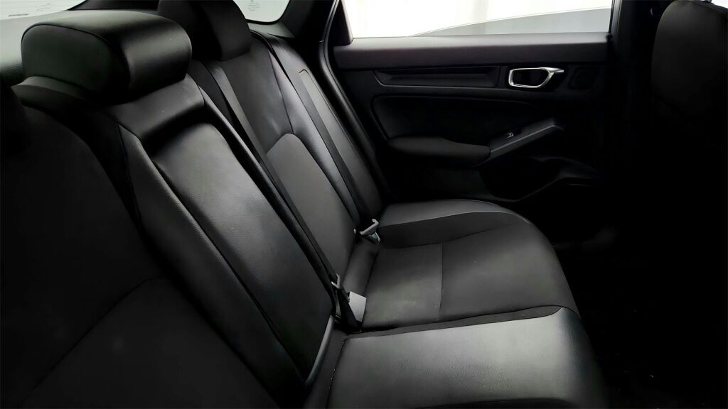 2025 Honda Civic Sport Laurel MD