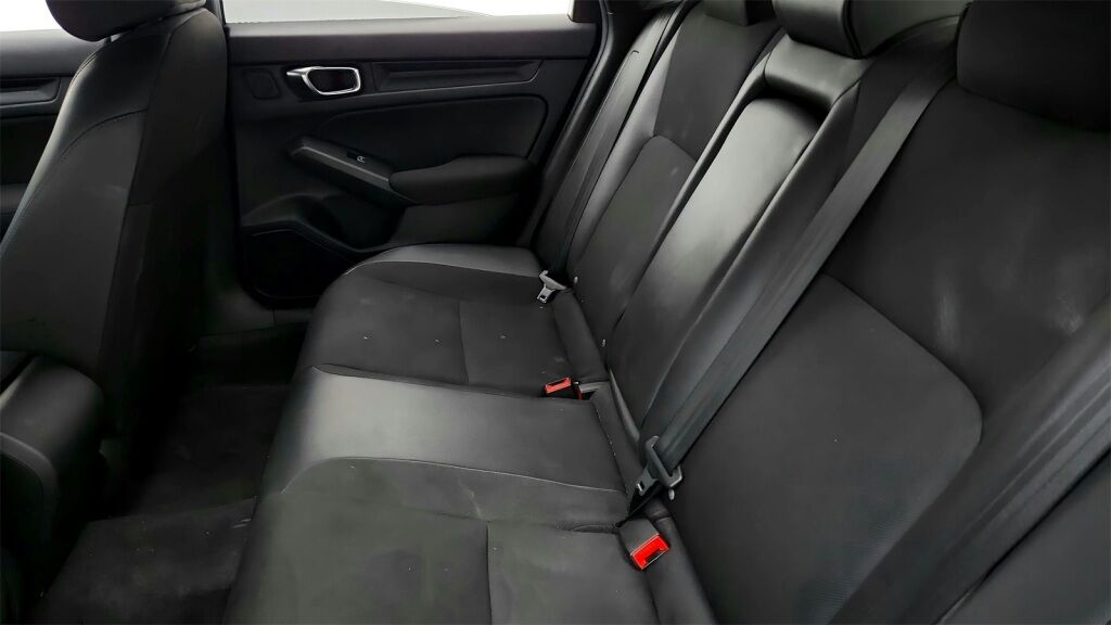 2025 Honda Civic Sport Laurel MD