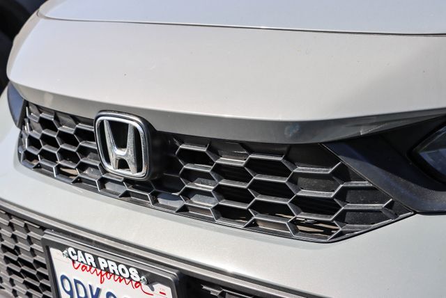 2025 Honda Civic Sport El Monte CA